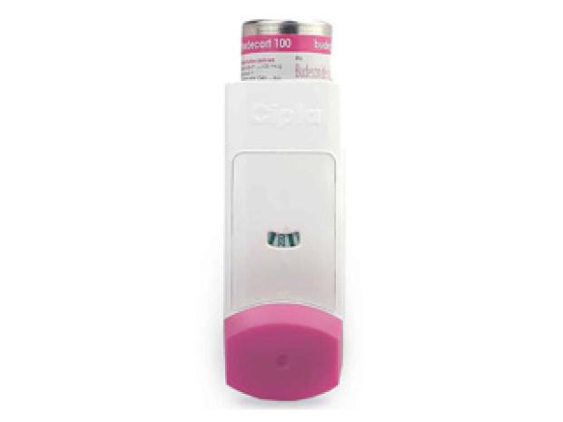 Budesonide Inhaler