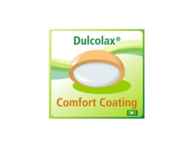 Dulcolax (Bisacodyl)