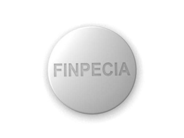 Finpecia (Finasteride)