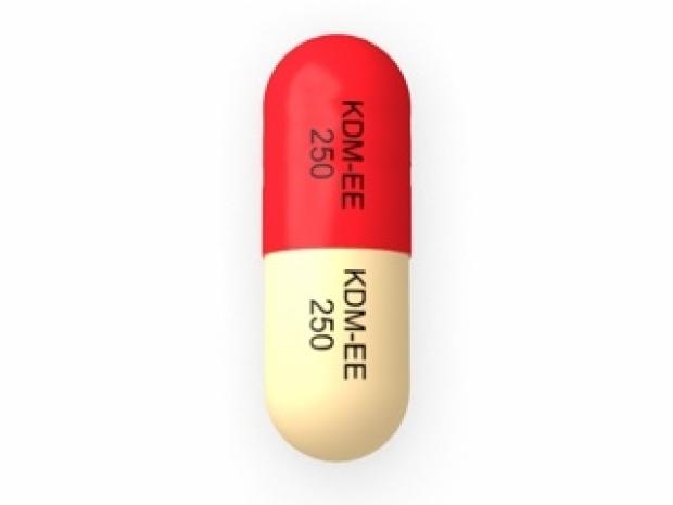 Ilosone (Erythromycin)