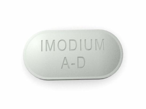 Imodium (Loperamide)