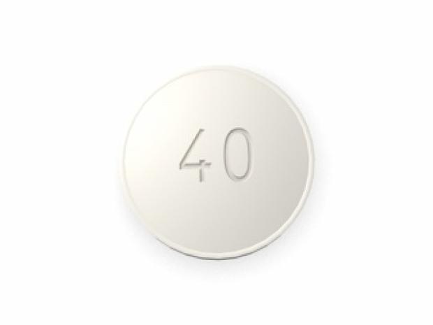 Isoptin Sr (Verapamil)