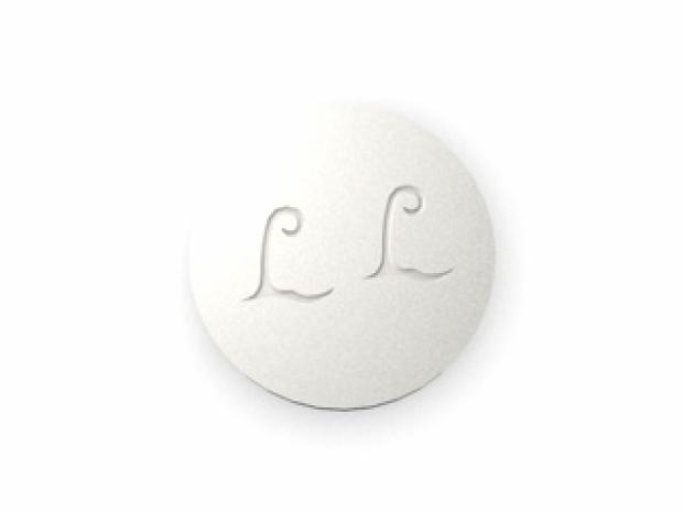 Myambutol (ethambutol hydrochloride)