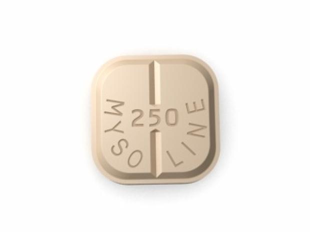 Mysoline (Primidone)