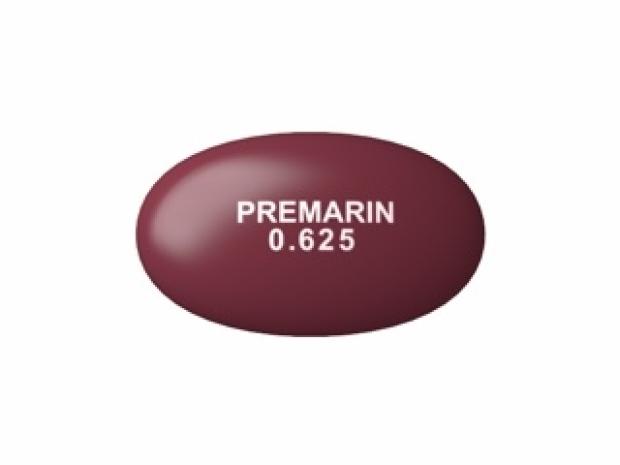 Premarin (Conjugated Estrogens)