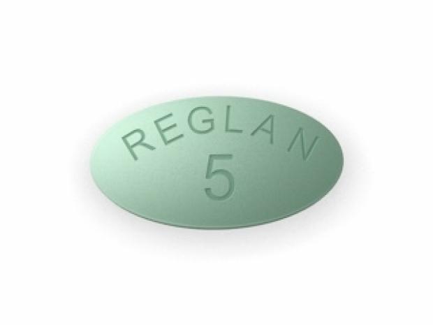Reglan (Metoclopramide)