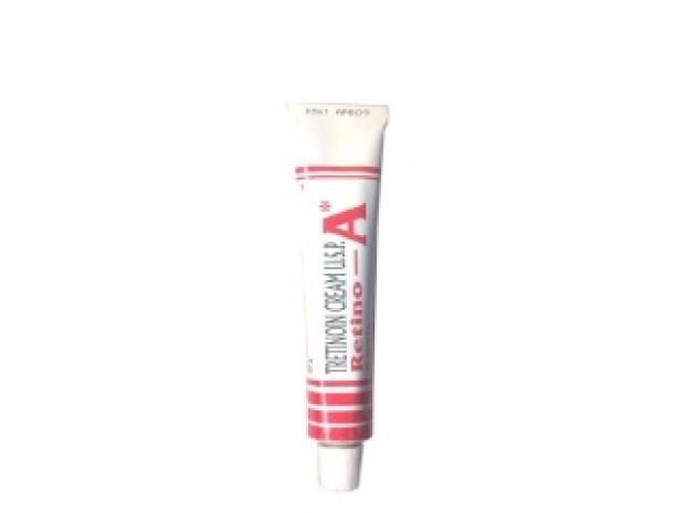 Retin-A Gel (Tretinoin)
