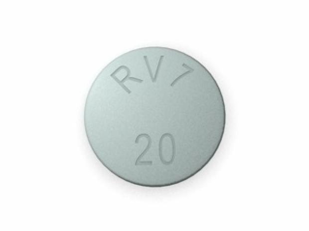 Revatio (Sildenafil Citrate)