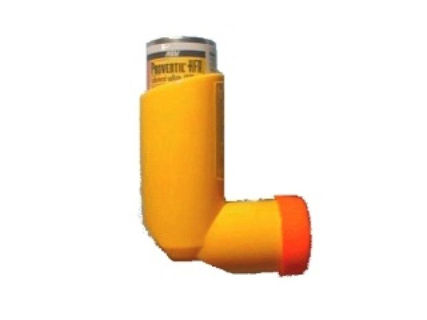 Salbutamol (Albuterol)