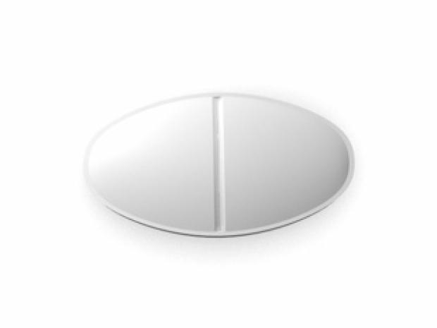 Uniphyl Cr (Theophylline)