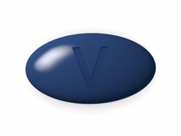 Viagra Super Active (Sildenafil Citrate)