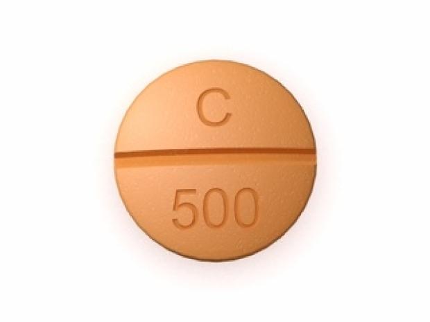 Vitamin C (Ascorbic Acid)