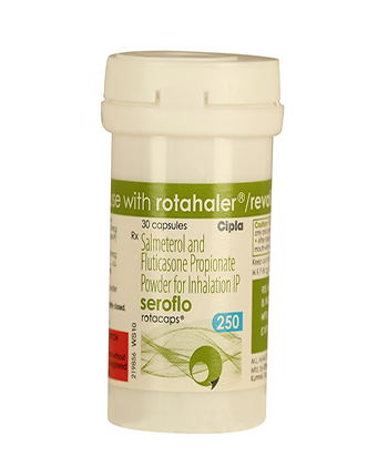 Fluticasone Propionate